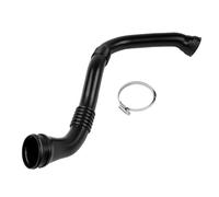 Manguera De Refrigerante Del Radiador Para OPEL, Para Vauxhall, Para Insignia A G09 1.6 CDTI 13419442 1302288. Manguera De Salida Intercooler Turbo.