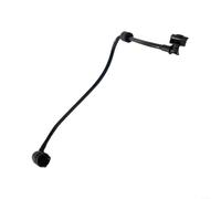 Manguera de refrigerante Manguera de radiador compatible con BMW F20 F21 F30 F31 F35 F36 Reemplazo para A2385018100 2385018100 Instalación directa Plástico Durable