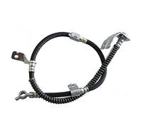 Manguera de refrigerante Manguera hidráulica del Freno Delantero 58731-3L001 58732-3L001 para Azera Grandeur TG 2006-11 (Delantero Derecho)