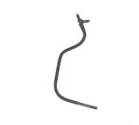 Manguera de refrigerante OEM Spec 059121086P para A4 para B8 para Q7 Phaeton y para modelos de motor diesel Touareg 3.0 con CASA CASB CASC CEXA CEXB
