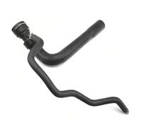 Manguera De Refrigerante Superior Del Radiador Para Seat Para Exeo ST 2009-2014 8E0121101 8E0-121-101 Manguera turbo intercooler