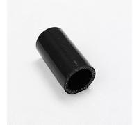 Manguera de refuerzo de tubo de Turbo de aire, Intercooler de silicona universal recta, 76mm/3 "de longitud, ID10mm, 16mm, 19mm, 22mm, 25mm, 32mm, 38mm, 41mm(ID 32mm 3Ply)