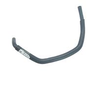 Manguera de refuerzo de vacío del sistema de frenos BL6L-43-640, compatible con Mazda 323 Familiar, motor 1.8 FP, Premacy CP Haima 3 conector de línea(2 pcs)