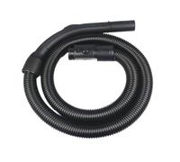 Manguera De Repuesto Compatible Con Aspiradora Cilíndrica Bosch, Serie BGC05 Y BGS05, 1,85 M, Flexible, De Plástico, Plegable, For Espacios Estrechos.