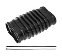 Manguera de repuesto compatible para soplador de mochila RY38BP de 38 cc que se adapta a RY40440 RY404NV RY40404NVM RY40 modelos tubo resistente que mejora el flujo de aire del soplador en varias