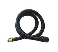 Manguera de repuesto de 2,5 m para aspiradora Karcher DS5500 DS5600 DS600 en húmedo/seco, manguera de extensión con diseño en espiral, tubo telescópico a prueba de fugas y manguera de succión flexible