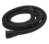 Manguera de repuesto for aspiradora for modelos NT20 30 WD1 WD2 WD3 WD4 WD5 WD6, tubo de extensión extralargo for WD 3.200 WD 3.200 for Mit for Aschefilter WD 3.300 M WD 3.500 P(3.5m)