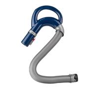 Manguera De Repuesto For Aspiradora Vertical Shark Navigator Lift-Away, Compatible Con NV350-NV357, Serie UV440, Duradera.(Blue)