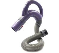 Manguera De Repuesto For Aspiradora Vertical Shark Navigator Lift-Away, Compatible Con NV350-NV357, Serie UV440, Duradera.(Purple)