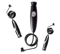 Manguera De Repuesto For El Mango Del Irrigador Bucal, Compatible Con Waterpik WP100/WP660/WP112