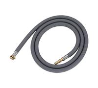 Manguera de repuesto for grifo de cocina, manguera rociadora extraíble, tubo de plomería, accesorios de baño, 88624000