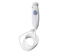 Manguera De Repuesto For Irrigador Bucal A Presión, Compatible Con IP-1505 / OC-1200 / Waterpik WP-100.