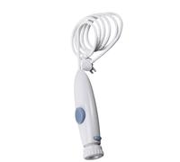 Manguera De Repuesto For Irrigador Bucal A Presión, Compatible Con Vaclav IP-1505 / OC-1200 Y Waterpik WP-100.