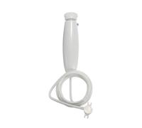 Manguera De Repuesto For Irrigador Bucal A Presión, Compatible Con Waterpik WP-100 Y WP-900.