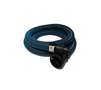 Manguera de repuesto Kallefornia K657A antiestática, 6 m, 6 metros, apta para Starmix ISC ARM-1650