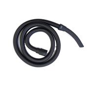 Manguera de repuesto para aspiradora Kärcher WD4200/WD5200/MV2/MV3 Series | Manguera flexible y duradera para aspiradora húmeda/seca de 2,5 m