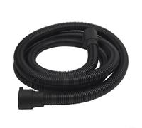 Manguera de repuesto para aspiradoras Karcher NT20/30 WD1 WD2 WD4 WD5 WD6 en seco y húmedo se alinea con especificaciones y diseño OEM 2.863-305.0 (3.5 m)