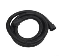 Manguera de repuesto para Karcher NT20 NT30 WD1 WD2 WD4 WD5 WD6 2.863-305.0 diseñada para un alcance extendido y un rendimiento de succión suave (3,5 m)