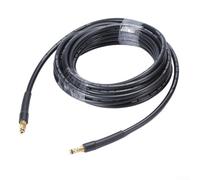 Manguera de repuesto para lavadora a presión para Karcher K2-K 7 2.643-585.0, extensión de manguera compatible con varios modelos Karcher de K2 a 7 (10 m)