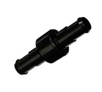 Manguera de repuesto para limpiador de piscina Polaris con rodamiento de bolas giratorio D20 compatible con modelos 180 280 380 390 para conectar dos mangueras de alimentación con tuercas de manguera