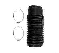 Manguera de repuesto para soplador de hojas, tubo corrugado flexible compatible con la serie BR450 BR700 BR800, tubo de extensión de aspiradora para colección de desechos de jardín, resistente