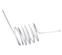 Manguera de repuesto universal for irrigadores bucales, Oral-B y Panasonic. Accesorios for el cuidado dental.(1pcs)