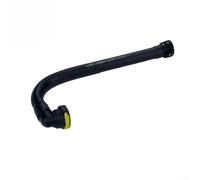 Manguera de respiración del cárter LR022508 para Range For Rover Sport para Evoque para FL2 Pieza de repuesto que coincide con el equipo original Especificaciones