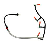 Manguera de retorno combustible para inyector diésel 1761934-917288 para Ford Transit 2. TDCI 2012-2013 piezas