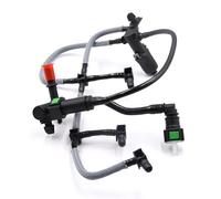 Manguera de Retorno de Aceite para inyector de Combustible con Fuga 4M5Q9K022AG 1521487. Kit de Retorno de Aceite para Ford 2002-2015.