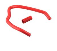 Manguera De Retorno De Admisión Para S3 Para 8P 1.8T Para TTS Para Octavia 2.0 Para SEAT Para León Para Golf 5 ED58 ED30 Para R20 EA113 aire Manguito Intercooler(RED)
