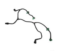 Manguera de retorno de combustible de ajuste directo para Ford para TRANSIT V363 2.0 EcoBlue RWD y modelos 4x4 fabricados desde 1995 hasta 2024 con soporte de número OE