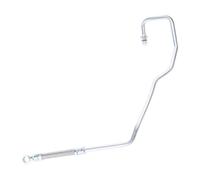 Manguera de retorno de fácil instalación 11427608123 para turbocompresor de motor N13 F20 F21 F30 F31, suministro de aceite, refrigerante