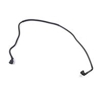 Manguera De Retorno De Refrigerante Para Serie 5 F10 F11 F11 LCi 17128570061 Manguera turbo intercooler