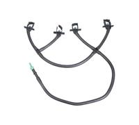 Manguera de Retorno de Repuesto para inyector de Combustible Mondeo Transit 2.0 2.2 2000-2006 3S7Q9K022CC 3S7Q9K022DA