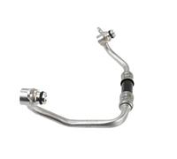 Manguera de retorno refrigerante del turbocompresor 11537558901 para BMW E89, E90, E93, 335I, 335Xi, N54 piezas