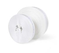 Manguera de retrolavado, manguera contra incendios, manguera de drenaje for piscinas, for riego, drenaje de piscinas y césped de jardines exteriores(30 meter,2.5in)