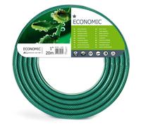 Manguera de riego - CELLFAST - Economic 10-030 - 20m - 1" - Resistente a UV