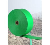 Manguera de riego con cinta micropulverizadora de alta resistencia de 1/2/3 pulgadas, tubo de manguera de descarga tendido, for riego de bañera de hidromasaje(100m-9 hole-2.5 inch)