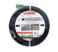 Manguera De Riego De Perlas De Jardín 15 Metros Manguera De Goteo Con Agujeros