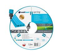 Manguera de riego SPRING 7,5 m