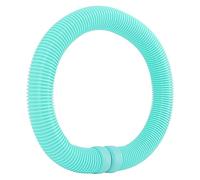 Manguera de Robot de Limpieza de Piscinas, Material de PVC, Adaptación Multifuncional, Adecuada para MX8 MX6 y Hayward Navigator Vac
