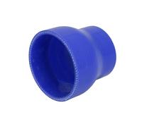 Manguera de silicona de sistema de refrigeración THERMOTEC SE57/76X76