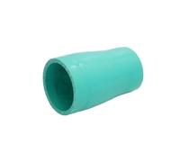 Manguera de silicona de sistema de refrigeración THERMOTEC SI-DA45