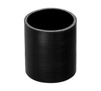 Manguera de silicona for coche, refrigerante, 25mm, 28mm, 32mm, 35mm, 42mm, 48mm, 57mm, 63mm, 68mm, 70mm, 76mm, 80mm, 83mm ID, 100mm de longitud(80mm ID)