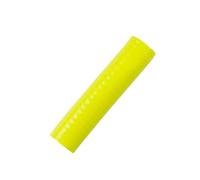 Manguera de Silicona Kit de manguera y tubo refrigerante para radiador motocicleta, silicona, compatible con BMW F650CS 2001, 2002, 2003, 2004 2005(Bright Yellow)
