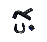 Manguera De Silicona Para Intercooler En Y 3 Unidades Para SUBARU Para IMPREZA GC8 EJ20 STI WRX UK MK5-6 Piezas Motor