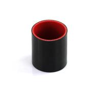 Manguera De Silicona Recta 0 Grados, Tubo Conector Unión Goma Universal 32 35 38 45 51 57 63 70 76 83 89mm Para Entrada Aire Manguera Tubería Inducción(89mm)