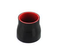 Manguera De Silicona Reductora 0 Grados, 38-45, 51-57, 63-70mm, Para Radiador Agua, Tubo Entrada Aire, Intercooler, Conector Goma Turbo Manguera Tubería Inducción(38-51mm)