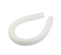 Manguera de skimmer de larga duración para skimmer de superficie de piscina para Intex que prolonga la vida útil de tu equipo de piscina