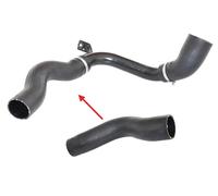 BUGIAD 88413 Tubo flexible de aire de sobrealimentación